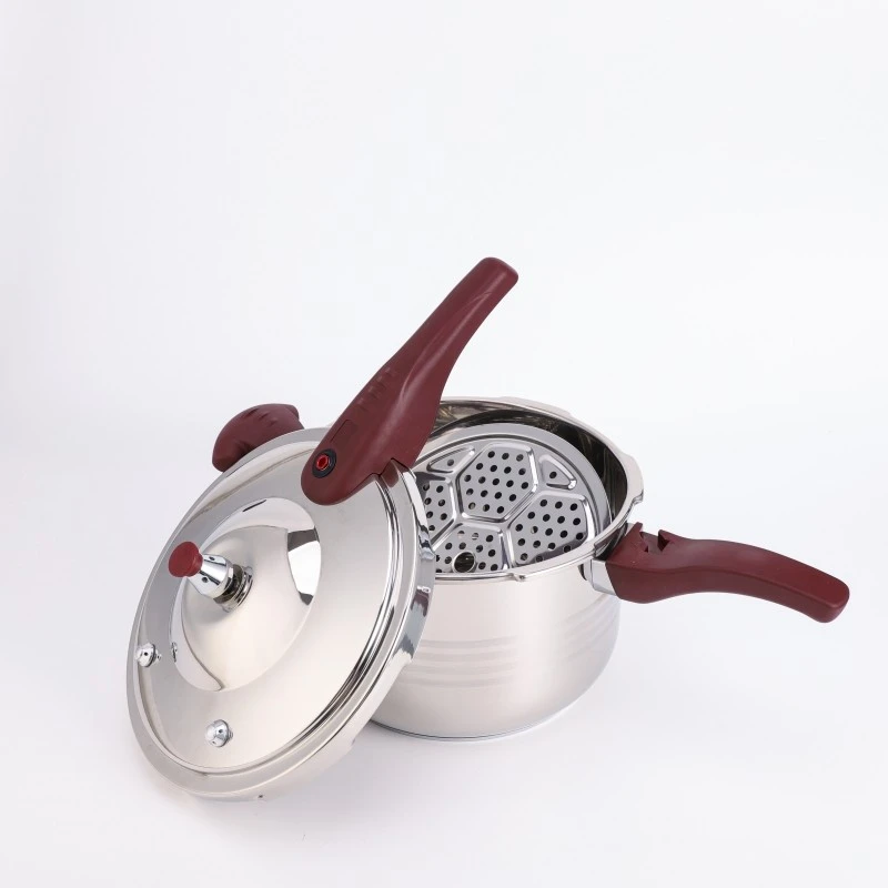 Asf18 28 Stainless Steel Pressure Cooker suppliers
